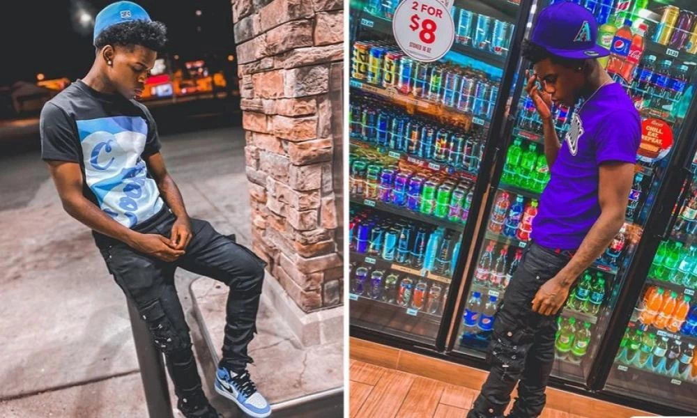 ΗΠΑ: Σοκ - Πυροβόλησαν 19χρόνο "αστέρι" του TikTok